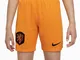 Nike - JUNIOR Olanda Pantaloncino Stadium Home Ufficiale 2022 / 23