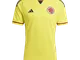 adidas - Colombia Maglia Home Ufficiale 2022 / 23