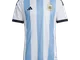 adidas - Argentina Maglia Home Ufficiale 2022
