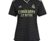 adidas - DONNA Real Madrid Maglia Third Ufficiale 2022 / 23
