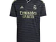 adidas - Real Madrid Maglia Third Ufficiale 2022 / 23