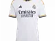 adidas - Real Madrid Maglia Home Ufficiale 2023 / 24