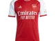 adidas - Arsenal Maglia Home Ufficiale 2023 / 24