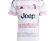 adidas - Juventus Maglia Away Ufficiale 2023 / 24