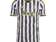 adidas - Juventus Maglia Home Ufficiale 2023 / 24