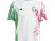 adidas - JUNIOR Italia Maglia Pre-Match Ufficiale 2023