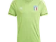 adidas - Italia Maglia Portiere Ufficiale 2023