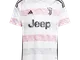 adidas - JUNIOR Juventus Maglia Away Ufficiale 2023 / 24