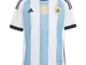 adidas - JUNIOR Argentina Maglia Winners 22 Home Ufficiale 2022 / 23