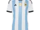 adidas - Argentina Maglia Winners 22 Home Ufficiale 2022 / 23