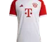 adidas - Bayern Monaco Maglia Home Ufficiale 2023 / 24