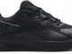 Scarpe  HOVR™ Flux MVMNT Sportstyle da donna Nero / Nero / Nero 39