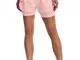 Shorts  Play Up 2-in-1 da donna Rosa Note / Rosa Note / Beta L