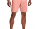 Shorts  Iso-Chill Airvent da uomo Rosa Sands / Halo Grigio 30