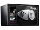 Master Lock X055ML Cassaforte Media con Combinazione Digitale