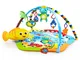 Baby Einstein Palestrina da gioco Rhytm of the Reef