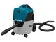 Makita Aspirapolvere 230 V Blu e Nero