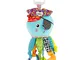 Lamaze Giocattolo per Bambini Captain Calamari