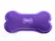 FitPAWS Piattaforma Equilibrio per Animali Giant K9FITbone PVC Viola