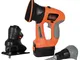 Smoby Evo Set Utensili BLACK + DECKER 20x5x18 cm 360102