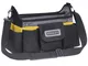 Stanley Borsa degli Attrezzi Aperta 31x20x26 cm STST1-70718