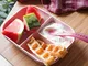 Beaba Set Piatto con Scomparti per Bambini 2 pz in Silicone Rosa