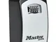 Master Lock Cassaforte Grande per Chiavi 5403EURD