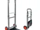 Brüder Mannesmann Carrello per Sacchi 90 kg 099/T