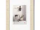 Walther Design Cornice per Foto Home 30x40 cm Bianco