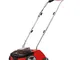 Einhell Scarificatore Elettrico a Batteria GC-SC 36/31 Li-Solo 36V