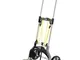 wolfcraft Carrello di Trasporto TS 850 5501000