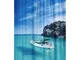 RIDDER Tenda da Doccia Sailboat 180x200 cm