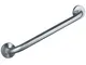 RIDDER Maniglione di Sicurezza 45 cm Acciaio Inox Spazzolato A00145051