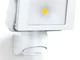 Steinel Faro da Esterni con Sensore LS 150 LED Bianco 052553