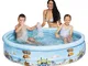 Minions Piscina per Bambini  Family 155x30 cm