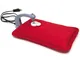 Sissel Borsa Elettrica dell'Acqua Calda Heat Wave Rossa SIS-150.300