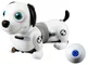 Silverlit Robot Interattivo Cucciolo Robo Dackel Junior