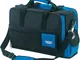 Draper Tools Borsa Attrezzi per Portatile Expert Blu Nera 89209