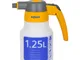 Hozelock Spruzzatore a Pressione Spraymist 1,25 L