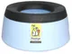 Road Refresher Ciotola Anti Schizzo per Animali Grande Blu LBRR