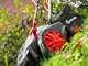 ELEM Garden Technic Arieggiatore/Scarificatore per Prato 2 in 1 1500 W