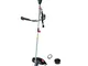 ELEM Garden Technic Decespugliatore a Scoppio 2 in 1 25 CC