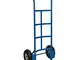 Toolland Carrello a Mano in Metallo 200 kg QT103