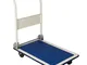 Toolland Carrello con Piattaforma 150 kg