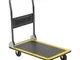 Practo Tools Carrello a Piattaforma Pieghevole 150 kg