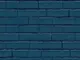 Noordwand Good Vibes Carta da Parati Brick Wall Blu