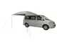 Easy Camp Tettoia Flex per Roulotte e Camper