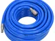 YATO Tubo per Aria Compressa 20 m PVC YT-24221