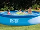 INTEX Piscina Easy Set 396x84 cm 28143NP