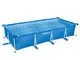 INTEX Piscina Rectangular Frame 220x150x60 cm 28270NP